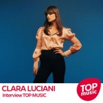 Logo of the podcast Interview CLARA LUCIANI Podcast Interview CLARA LUCIANI