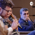Podcast Interview with Experts from the Nonprofit World