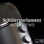 Logo of the podcast Interviews des Schülerparlamentes Erfurt Podcast Interviews des Schülerparlamentes Erfurt