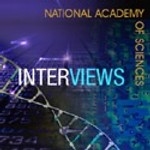 Logo of the podcast InterViews from The National Academy of Sciences Podcast InterViews from The National Academy of Sciences