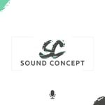 Logo of the podcast Interviews mit Sound Concept und Gästen Podcast Interviews mit Sound Concept und Gästen