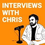 Logo of the podcast Interviews With Chris Podcast Interviews With Chris