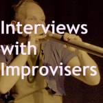 Logo of the podcast Interviews with Improvisers Podcast Interviews with Improvisers