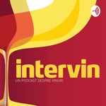Logo of the podcast Intervin Podcast Intervin