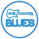 Logo of the podcast INTHEBLUES Tone Podcast Missing podcast logo