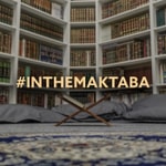 Logo of the podcast InTheMaktaba Podcast InTheMaktaba