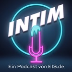 Logo of the podcast Intim Podcast Intim