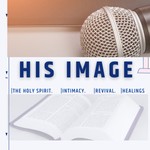 Logo of the podcast Intimacy With God Podcast Intimacy With God