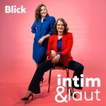 Logo of the podcast intim&laut Podcast intim&laut