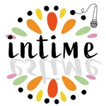 Logo of the podcast INTIME Podcast INTIME