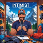Logo of the podcast INTIMIST Podcast INTIMIST