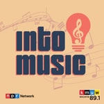 Logo of the podcast Into Music Podcast Into Music