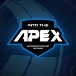 Logo of the podcast Into the Apex Podcast Into the Apex