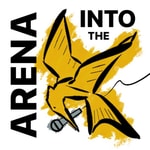Into the Arena: Hunger Games Podcast Into the Arena: Hunger Games Podcast