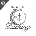 Logo of the podcast Into the Backing Podcast Into the Backing