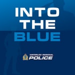 Logo of the podcast Into the Blue Podcast Into the Blue