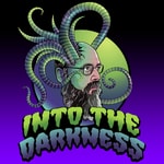 Logo of the podcast Into the Darkness Podcast Into the Darkness