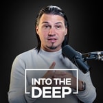 Logo of the podcast Into The Deep w/ Leon Du Preez Podcast Into The Deep w/ Leon Du Preez