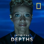 Logo of the podcast Into the Depths Podcast Into the Depths