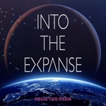 Logo of the podcast Into The Expanse Podcast Into The Expanse