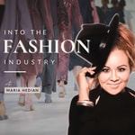 Into the Fashion Industry Career Podcast Into the Fashion Industry Career Podcast