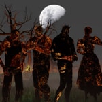 Logo of the podcast Into the Fog Cast Dead by Daylight Podcast Into the Fog Cast Dead by Daylight