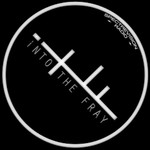 Logo of the podcast iNTO THE FRAY RADIO - Encounters with the Paranormal Podcast iNTO THE FRAY RADIO - Encounters with the Paranormal