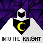 Into The Knight -The Moon Knight Podcast Podcast Into The Knight -The Moon Knight Podcast