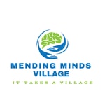 Logo of the podcast Into the Light with Mending Minds Village Podcast Into the Light with Mending Minds Village