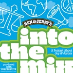 Logo of the podcast Into the Mix Podcast Into the Mix