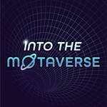 Logo of the podcast Into The MoTaverse Podcast Into The MoTaverse