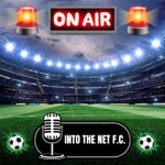 Logo of the podcast Into The Net F.C. Podcast Into The Net F.C.