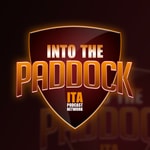 Logo of the podcast Into The Paddock Podcast Into The Paddock