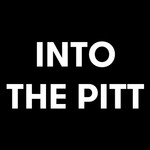 Logo of the podcast Into The Pitt Podcast Into The Pitt