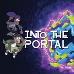 Logo of the podcast Into the Portal Podcast Into the Portal