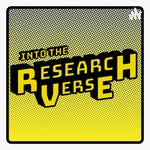 Logo of the podcast Into the Research-verse Podcast Into the Research-verse
