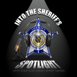 Logo of the podcast Into the Sheriff's Spotlight Podcast Into the Sheriff's Spotlight
