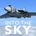 Podcast Into The Sky
