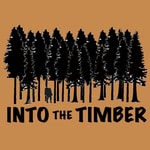 Logo of the podcast Into the Timber Podcast Into the Timber