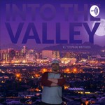 Logo of the podcast Into The Valley Podcast Into The Valley