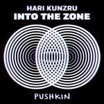 Logo of the podcast Into the Zone Podcast Into the Zone
