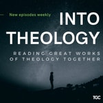 Logo of the podcast Into Theology Podcast Into Theology