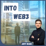 Logo of the podcast Into Web3 Podcast Into Web3