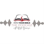 Logo of the podcast Into Your Bible with Nate Bramsen Podcast Into Your Bible with Nate Bramsen