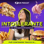 Logo of the podcast INTOLLERANTE Podcast INTOLLERANTE