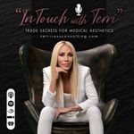Logo of the podcast InTouch with Terri Logo of the podcast InTouch with Terri