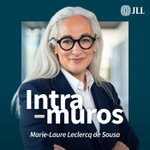 Podcast Intra-muros I Dans le bureau des leaders de l’immobilier d’entreprise
