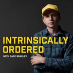 Logo of the podcast Intrinsically Ordered Podcast Intrinsically Ordered