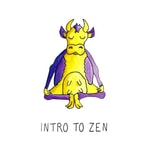 Logo of the podcast Intro to Zen Online Podcast Intro to Zen Online