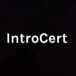 Logo of the podcast IntroCert Podcast IntroCert